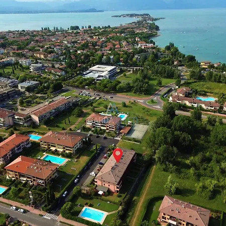 Apartment Luna - Giardino Privato E Piscina A