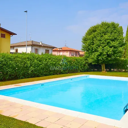 Luna - Giardino Privato E Piscina A Apartment *