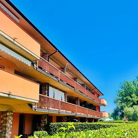 Apartment Luna - Giardino Privato E Piscina A *