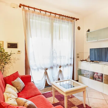 Luna - Giardino Privato E Piscina A Apartment *