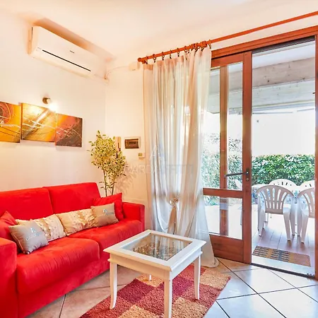 Apartment Luna - Giardino Privato E Piscina A *