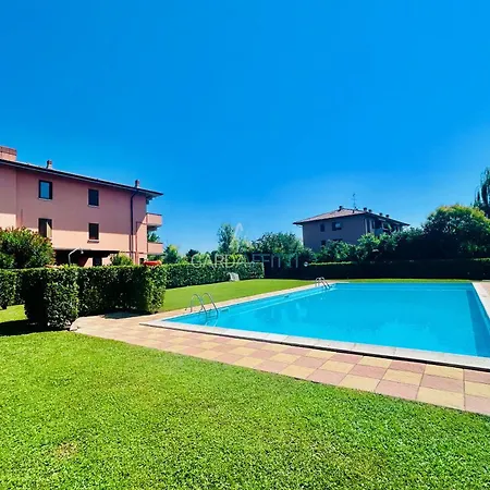 Apartment Luna - Giardino Privato E Piscina A *